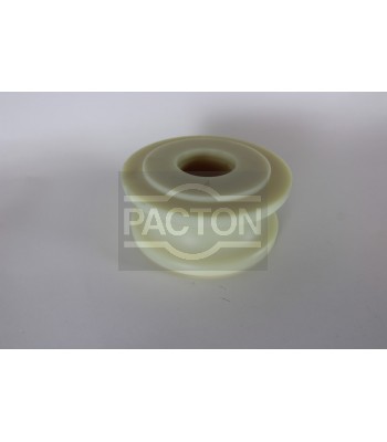 Kabelschijf D112 kunststof compleet